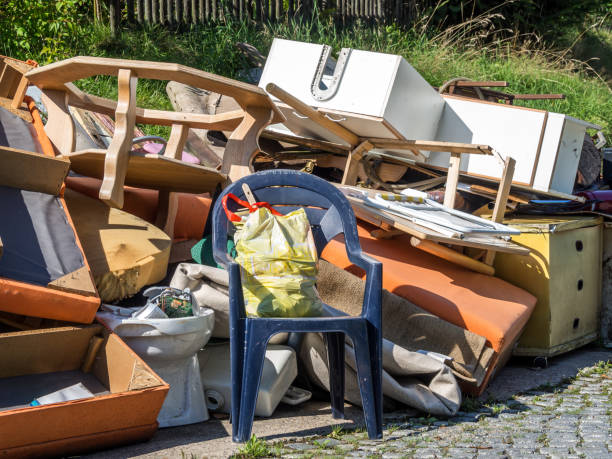 Best Affordable Junk Removal Services  in Eugene, OR