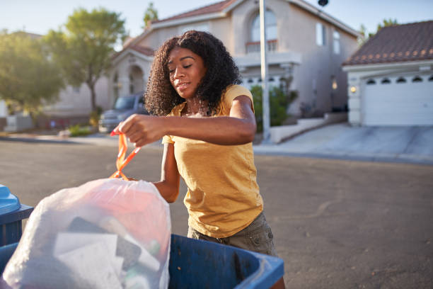 Best Junk Hauling Services  in Eugene, OR