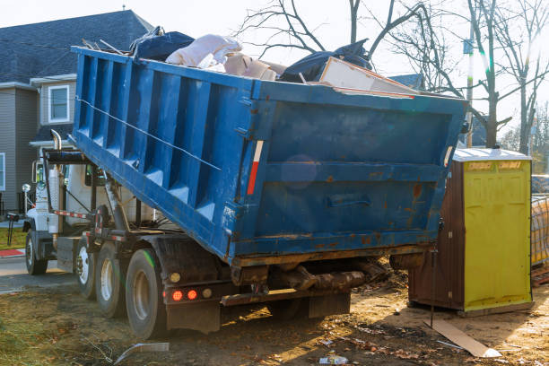 Best Construction Debris Removal  in Eugene, OR