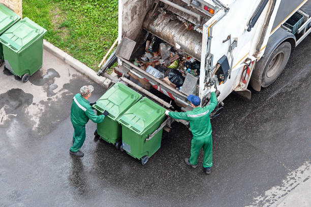 Best Construction Debris Removal  in Eugene, OR