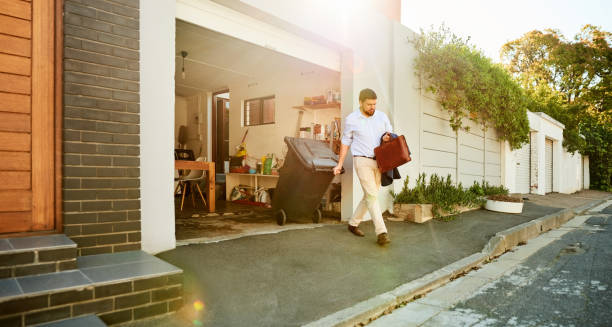 Best Household Junk Removal  in Eugene, OR