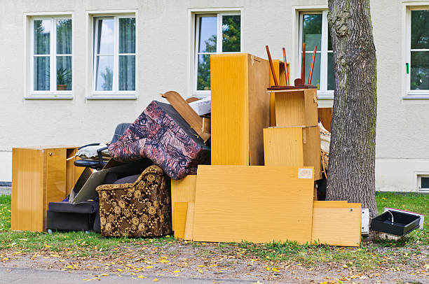 Full-Service Junk Removal in Eugene, OR