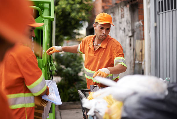 Best Commercial Junk Removal  in Eugene, OR